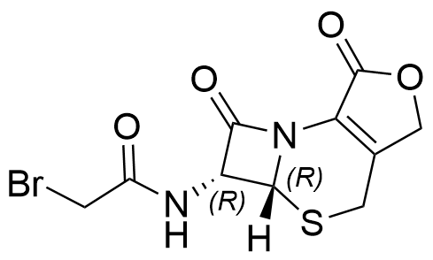 Cefathiamidine Impurity 18